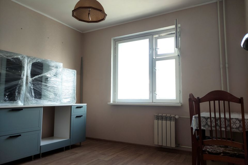 Продаётся 2-комнатная квартира, 59 м²