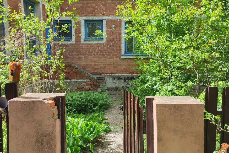 Продаётся 1-этажный дом, 120 м²