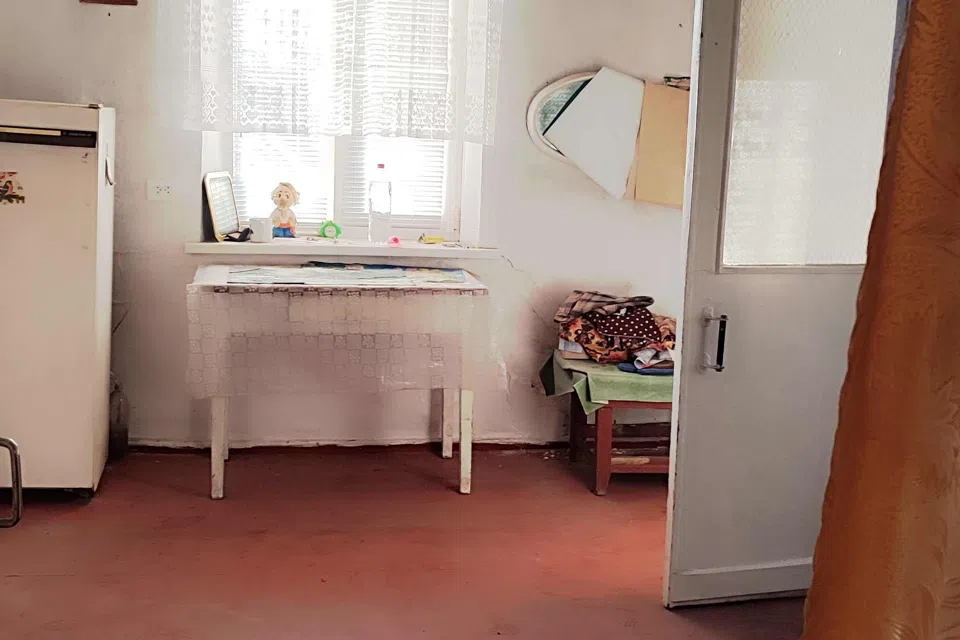 Продаётся 1-этажный дом, 62.5 м²