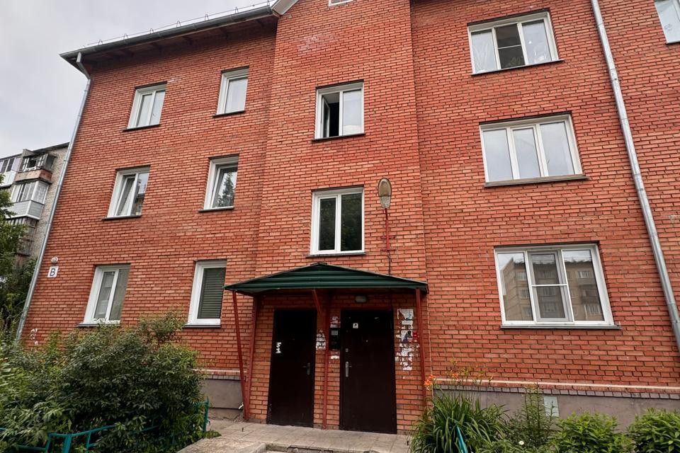 Продаётся студия, 22.1 м²