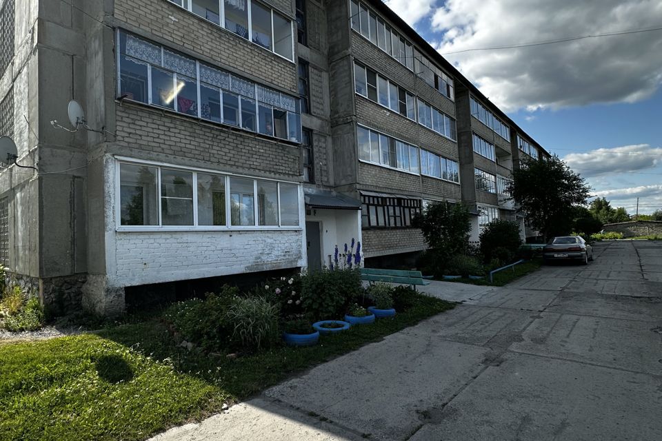 Продаётся 2-комнатная квартира, 47.5 м²