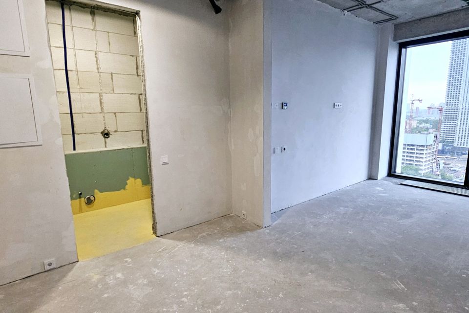 Продаётся студия, 26.5 м²