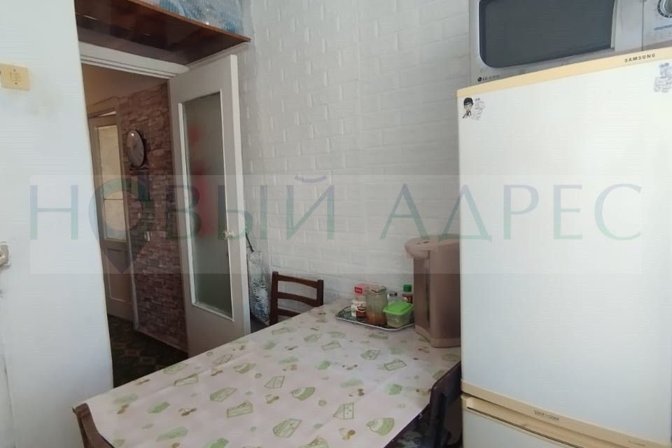 Продаётся 2-комнатная квартира, 45 м²
