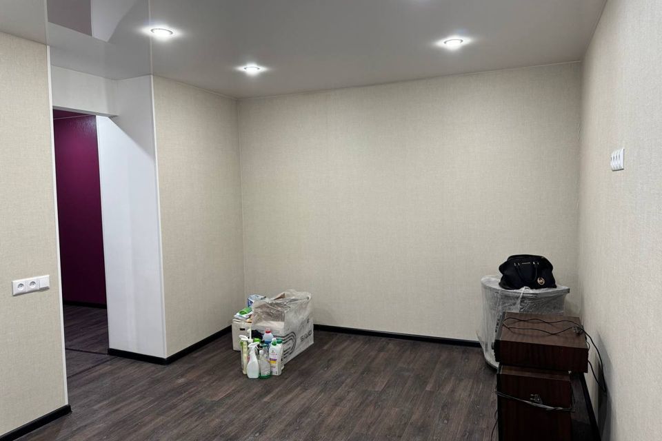 Продаётся 2-комнатная квартира, 42 м²