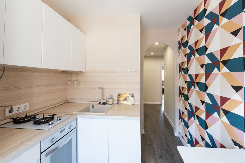 Продаётся 2-комнатная квартира, 49.8 м²