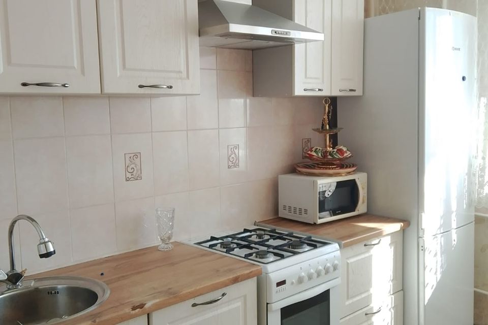 Продаётся 2-комнатная квартира, 47.1 м²