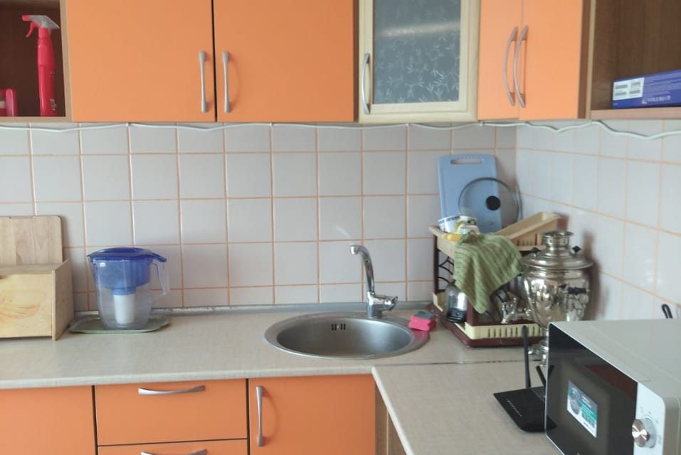 Сдаётся 2-комнатная квартира, 62 м²