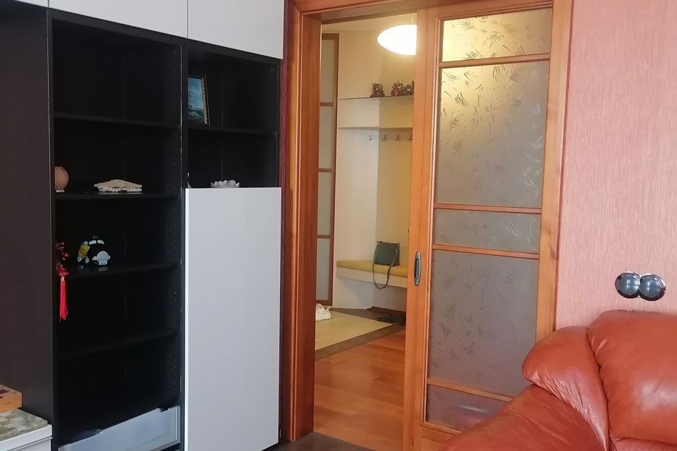 Продаётся 3-комнатная квартира, 85.1 м²