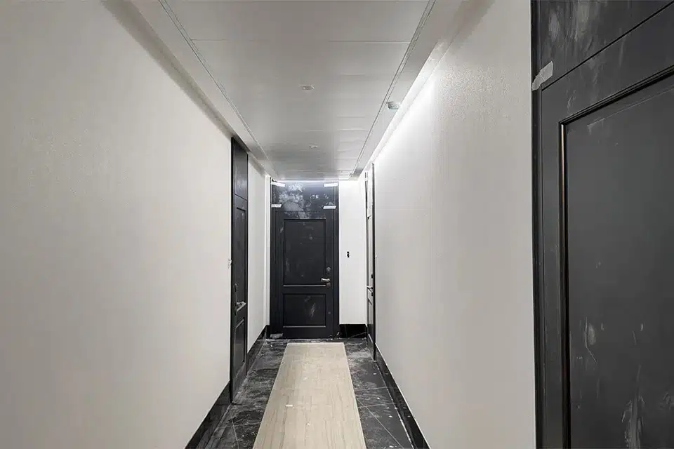 Продаётся 3-комнатная квартира, 103 м²