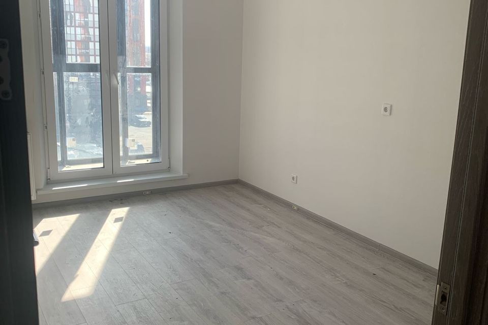 Продаётся 2-комнатная квартира, 39.9 м²