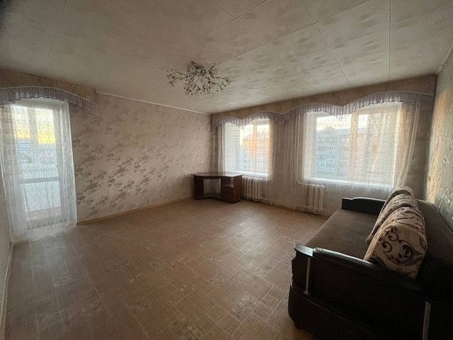 Продаётся 2-комнатная квартира, 60.1 м²