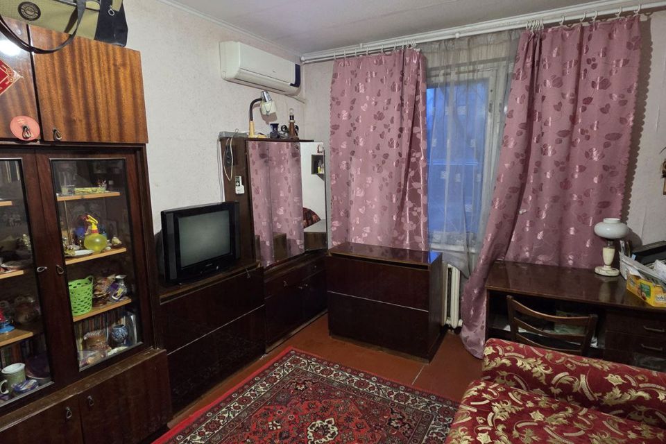 Продаётся 2-комнатная квартира, 48 м²