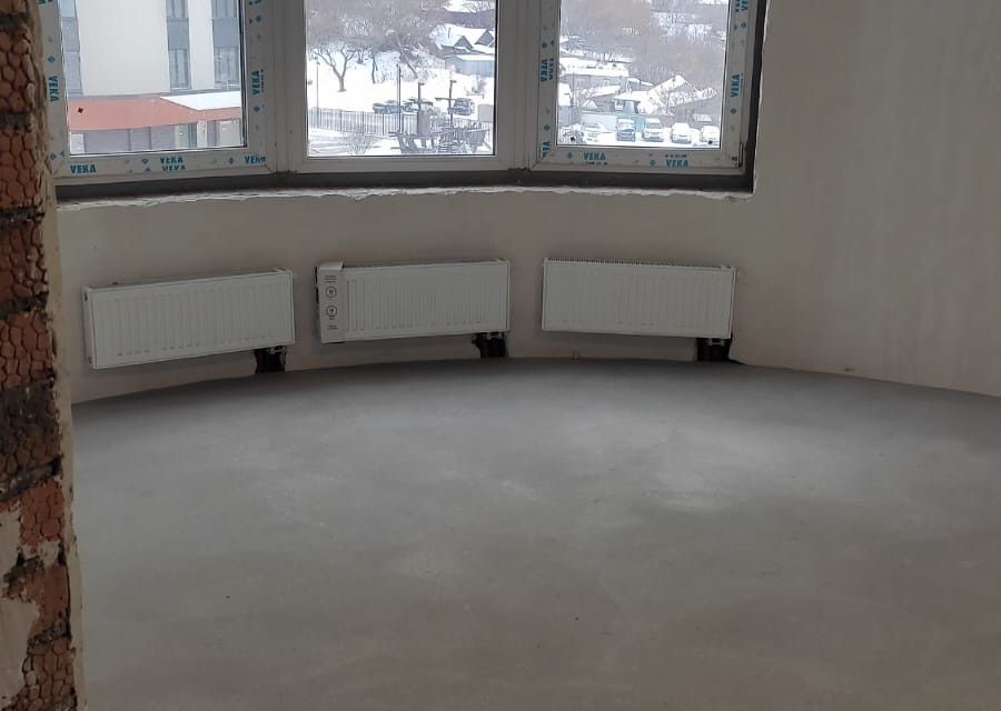 Продаётся 2-комнатная квартира, 52.2 м²