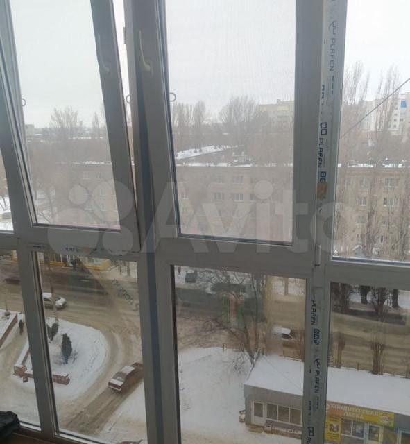 Продаётся 3-комнатная квартира, 57 м²