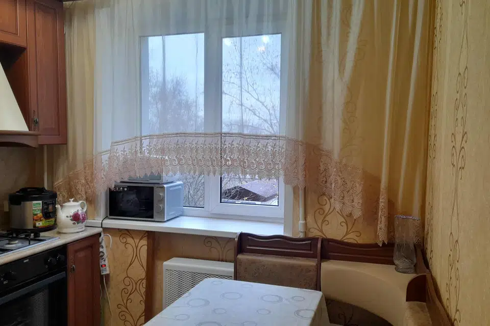 Продаётся 2-комнатная квартира, 49 м²