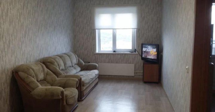 Сдаётся 1-комнатная квартира, 39 м²