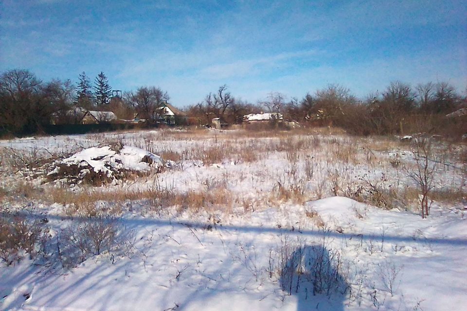 Продаётся участок, 6 сот., ИЖС