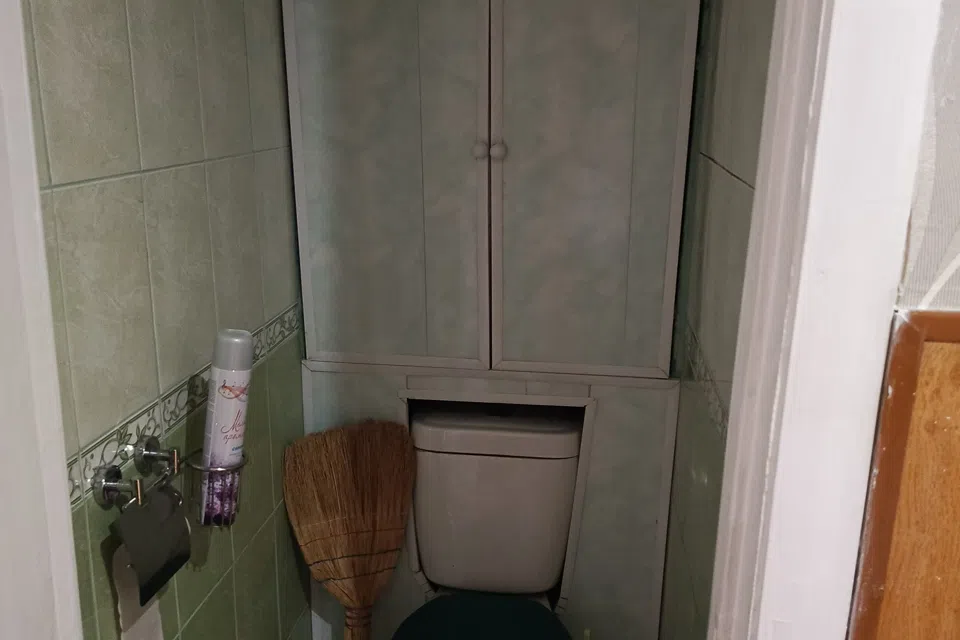 Продаётся 2-комнатная квартира, 49.9 м²