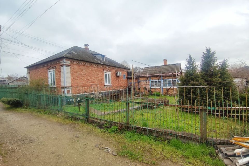 Продаётся 1-этажный дом, 89 м²