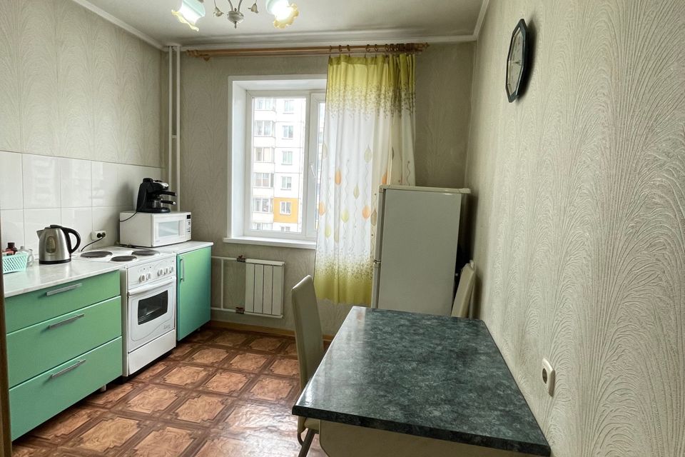 Продаётся 3-комнатная квартира, 69 м²