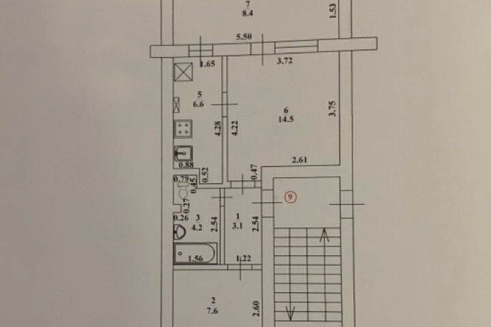 Сеть магазинов «Новый мир»