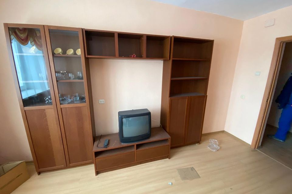 Продаётся 2-комнатная квартира, 48.2 м²