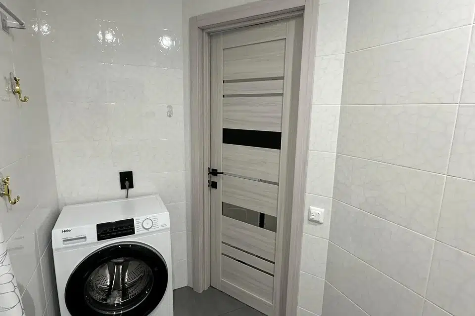 Продаётся 3-комнатная квартира, 58.2 м²