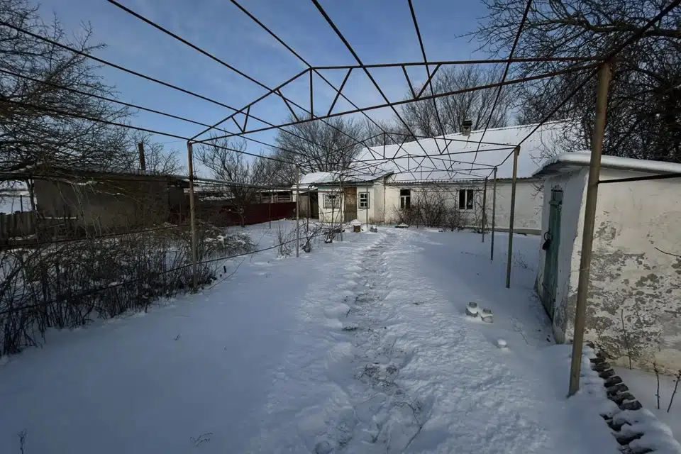 Продаётся 1-этажный дом, 88 м²