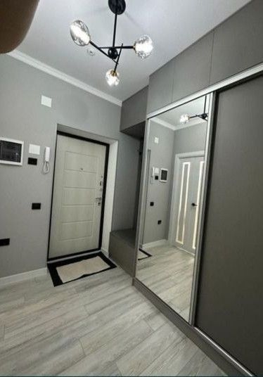 Продаётся 2-комнатная квартира, 59 м²