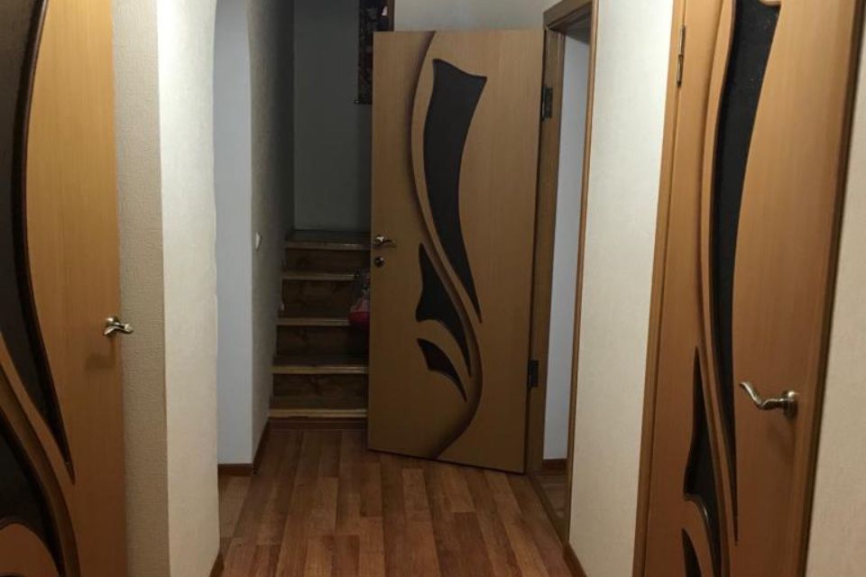 Продаётся 2-этажный дом, 169.8 м²
