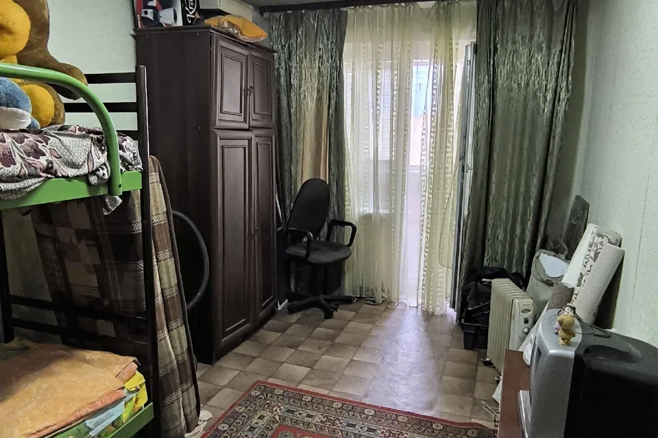 Продаётся 2-комнатная квартира, 49.22 м²