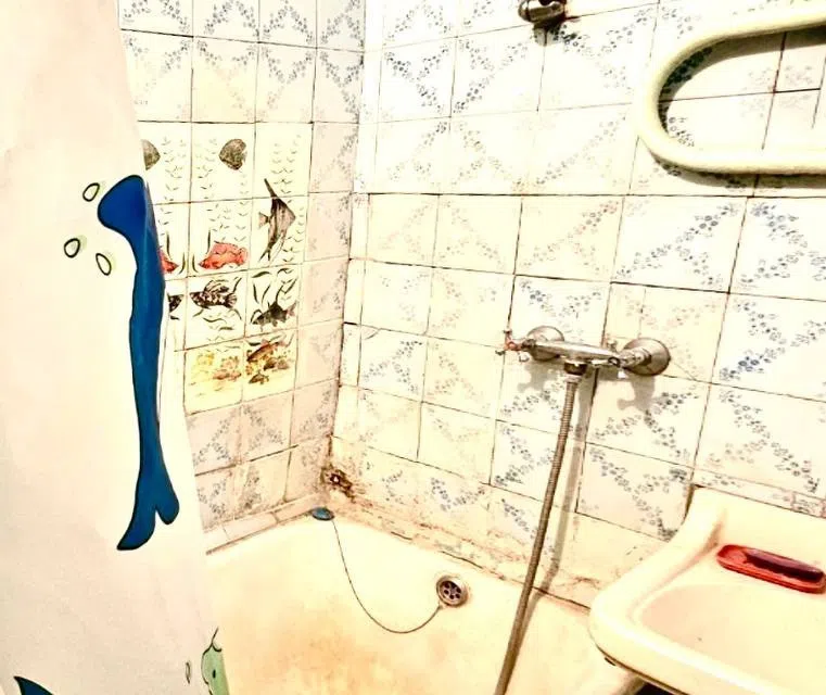 Продаётся 3-комнатная квартира, 57 м²