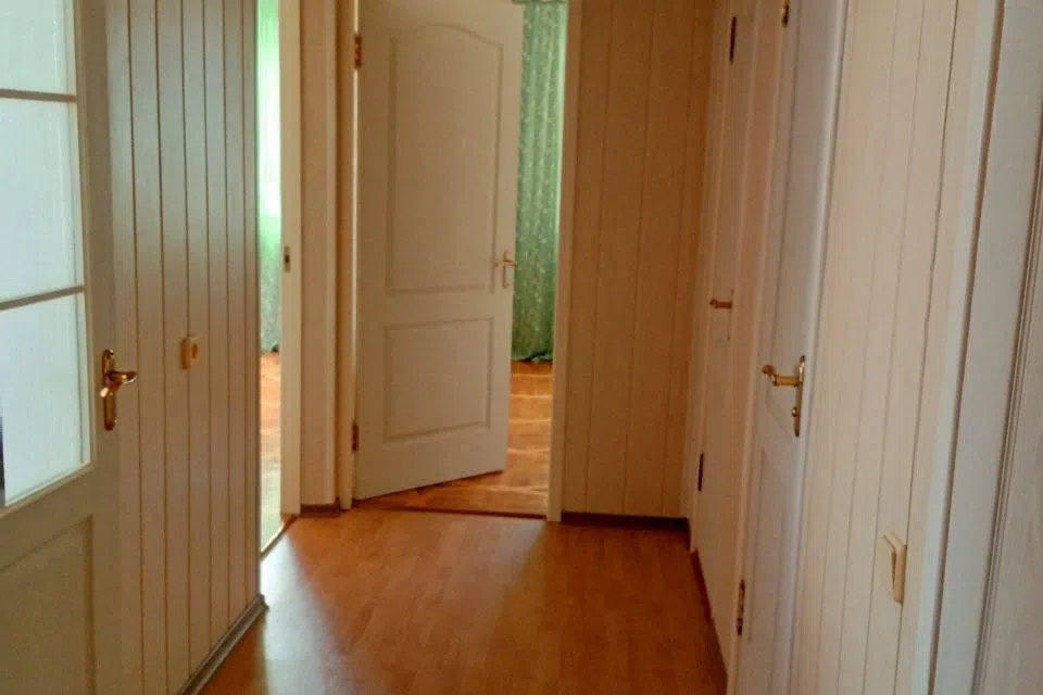 Продаётся 3-комнатная квартира, 70 м²