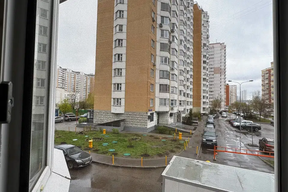 Продаётся студия, 18.6 м²