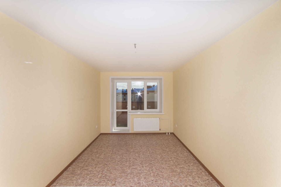 Продаётся 2-комнатная квартира, 50.8 м²