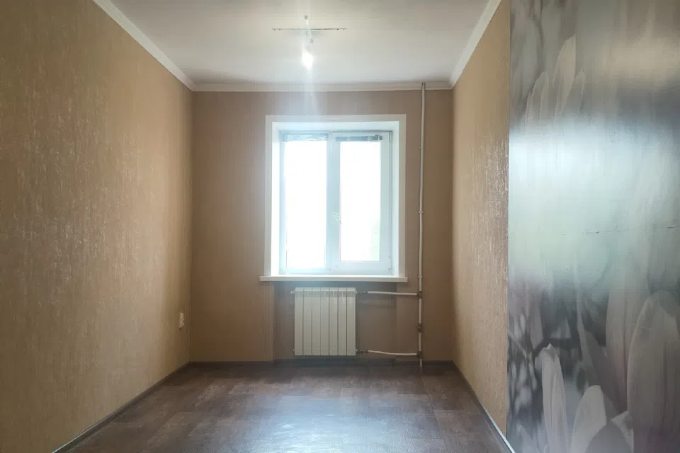 Продаётся 2-комнатная квартира, 44.7 м²