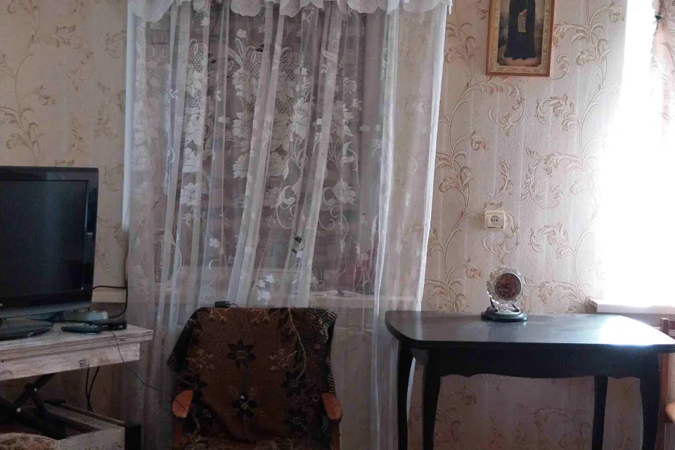 Продаётся 1-этажный дом, 82 м²