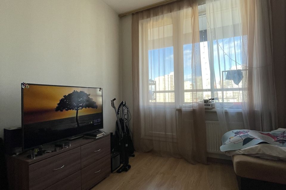 Продаётся студия, 23.9 м²