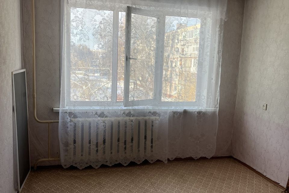 Продаётся 2-комнатная квартира, 47.2 м²