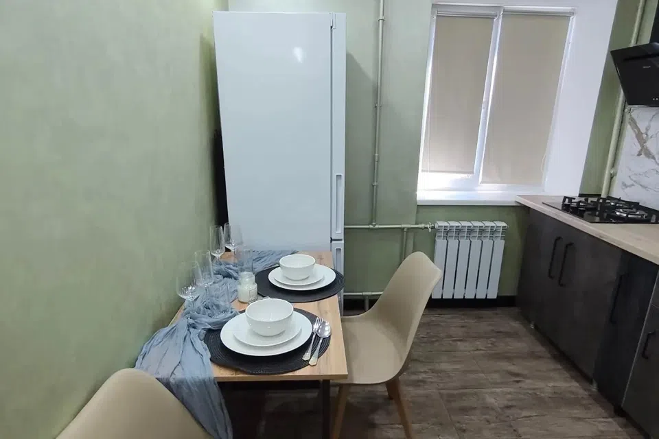 Продаётся 2-комнатная квартира, 48 м²
