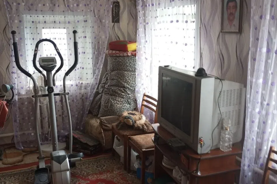 Продаётся 1-этажный дом, 86 м²