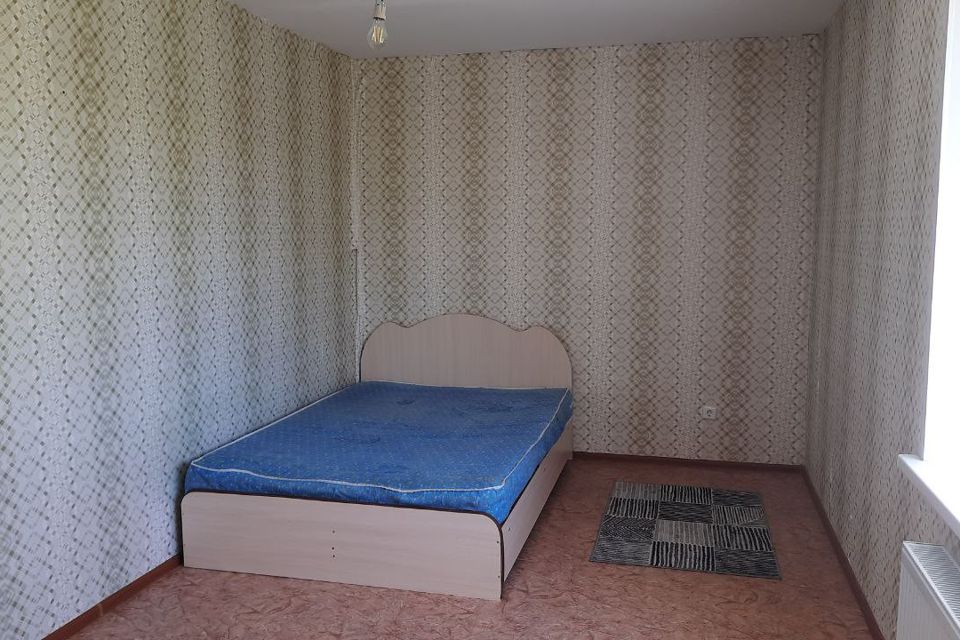 Продаётся 1-комнатная квартира, 34 м²