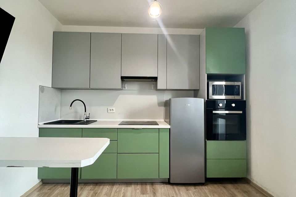 Продаётся студия, 26.5 м²