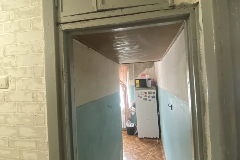 Продаётся 2-комнатная квартира, 44.1 м²