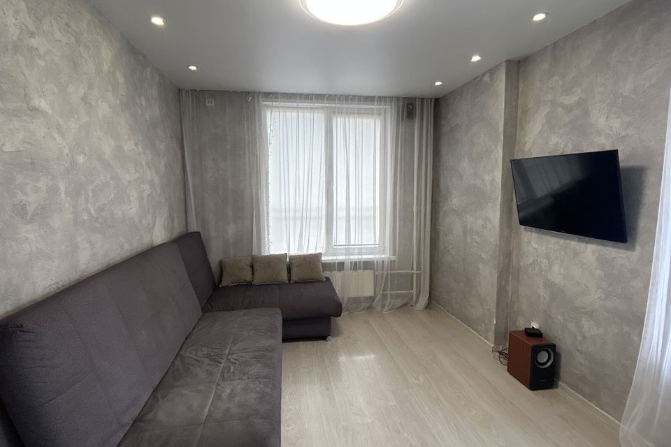 Продаётся 2-комнатная квартира, 48.8 м²
