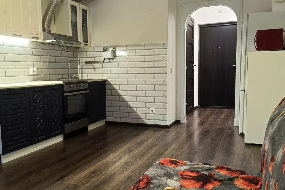 Продаётся студия, 24.6 м²