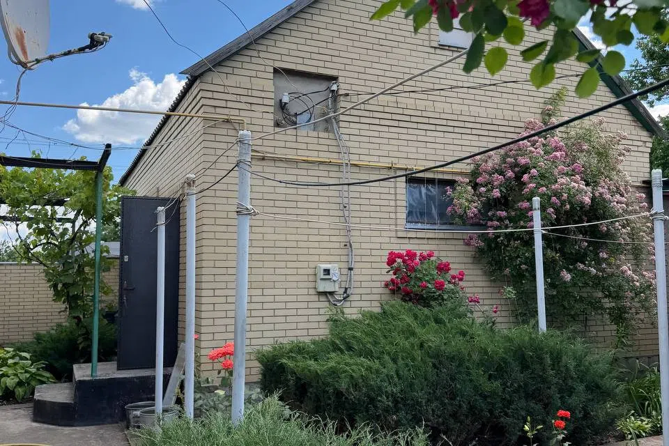 Продаётся 2-этажный дом, 119 м²