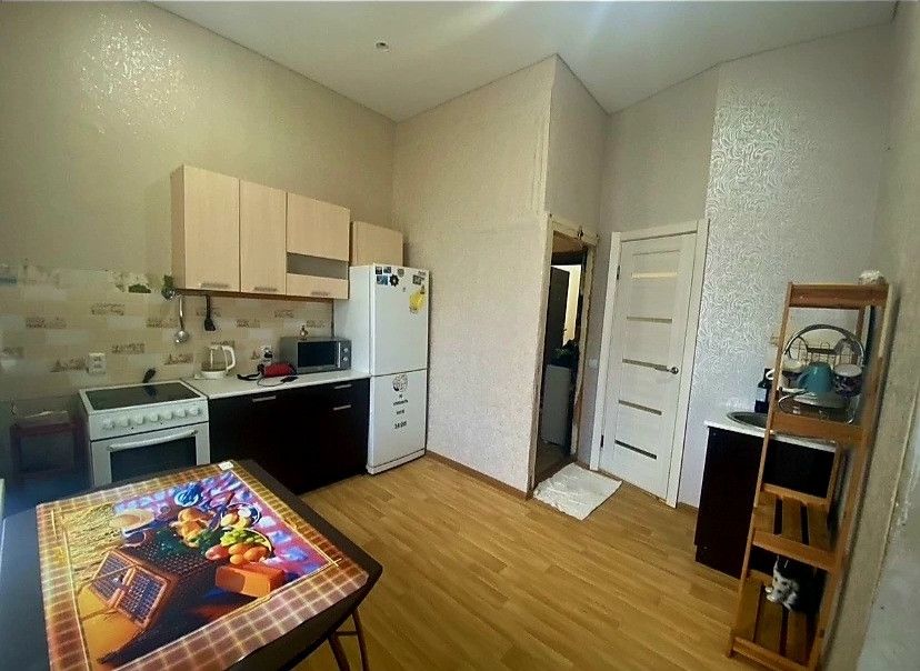 Сдаётся 1-комнатная квартира, 25 м²
