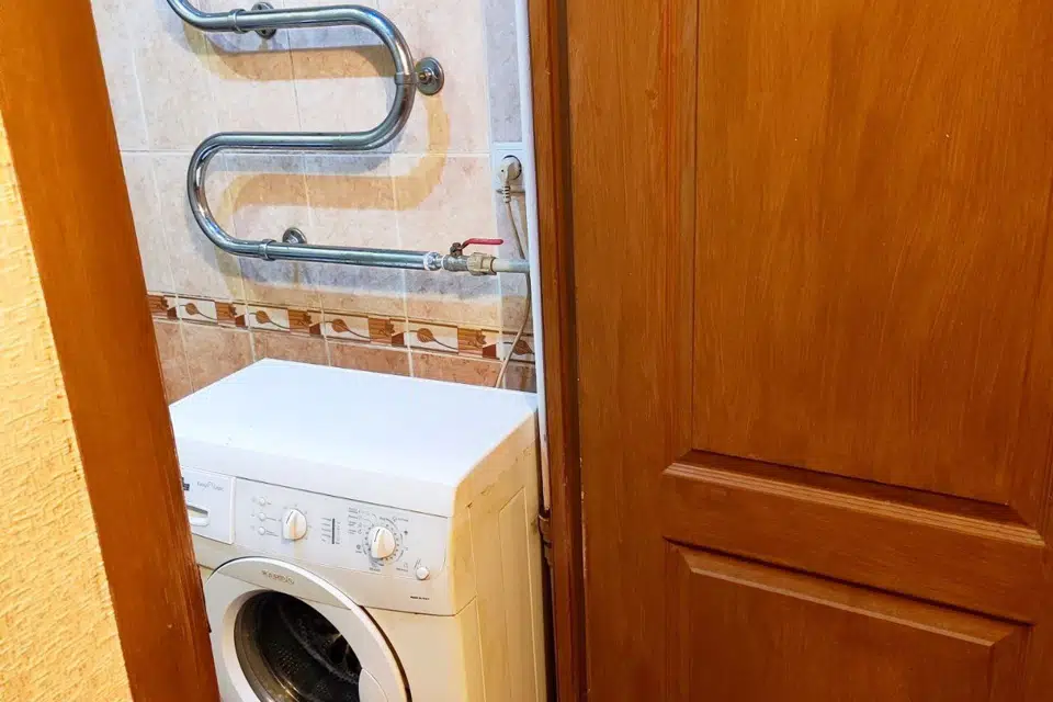 Продаётся 2-комнатная квартира, 42 м²