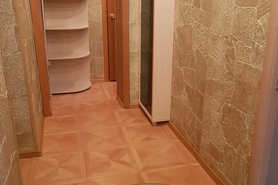 Продаётся 2-комнатная квартира, 43.7 м²